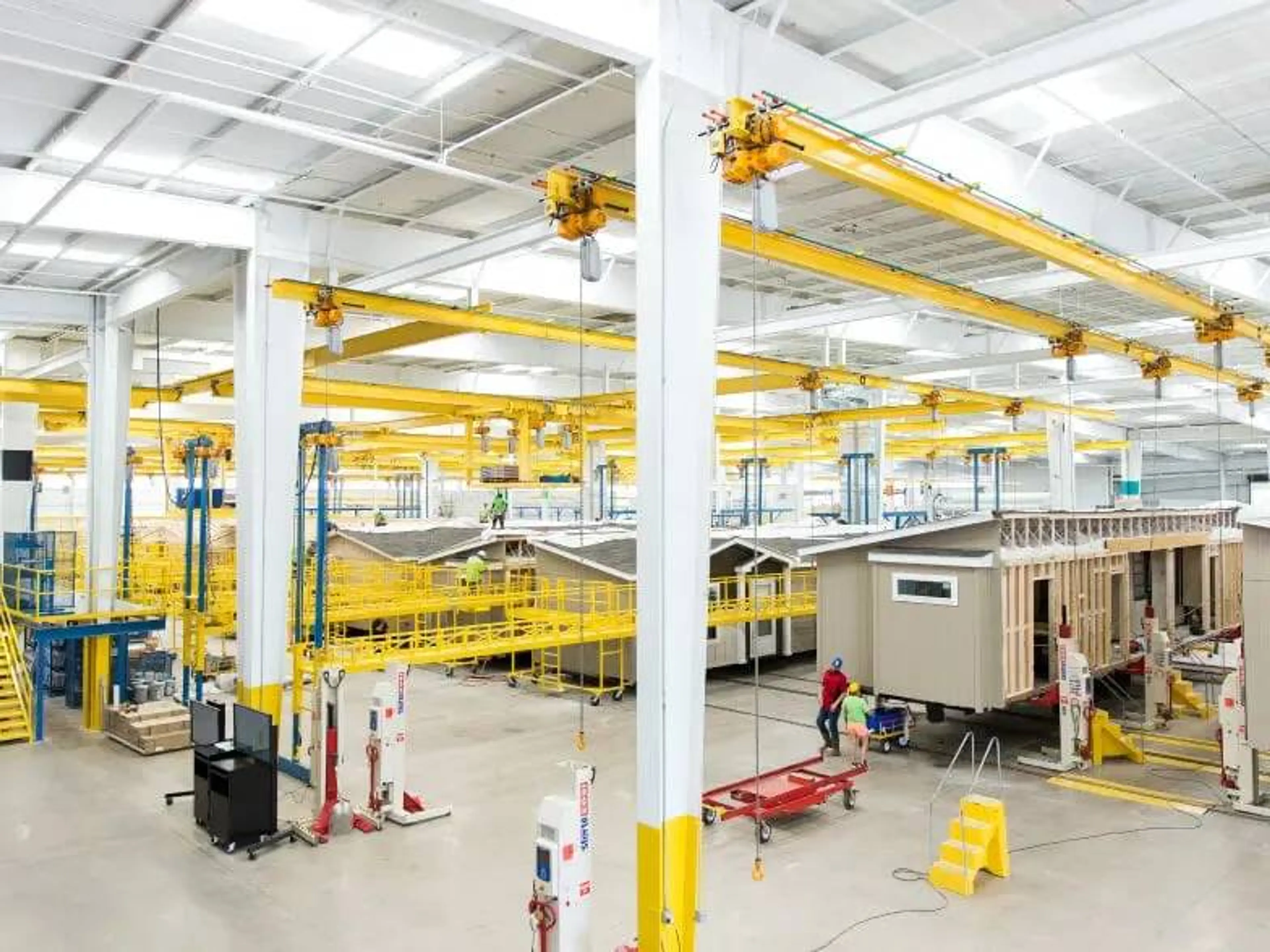 Strength and Durability image